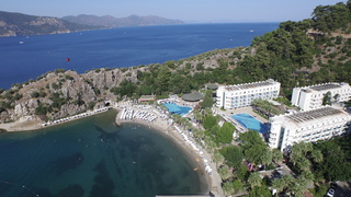 Turunc Resort Hotel fotoÄŸrafÄ±