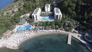 Turunc Resort Hotel fotoÄŸrafÄ±