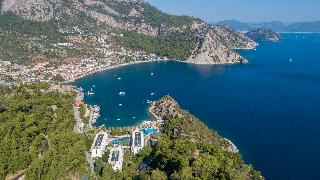 Turunc Resort Hotel fotoÄŸrafÄ±
