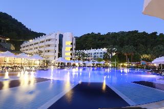 Turunc Resort Hotel fotoÄŸrafÄ±