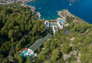 Turunc Resort Hotel fotoÄŸrafÄ±