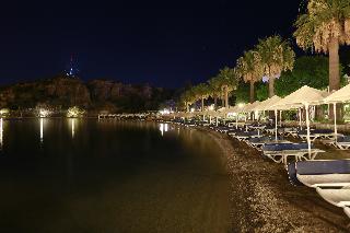 Turunc Resort Hotel fotoÄŸrafÄ±