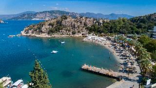 Turunc Resort Hotel fotoÄŸrafÄ±