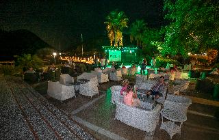 Turunc Resort Hotel fotoÄŸrafÄ±