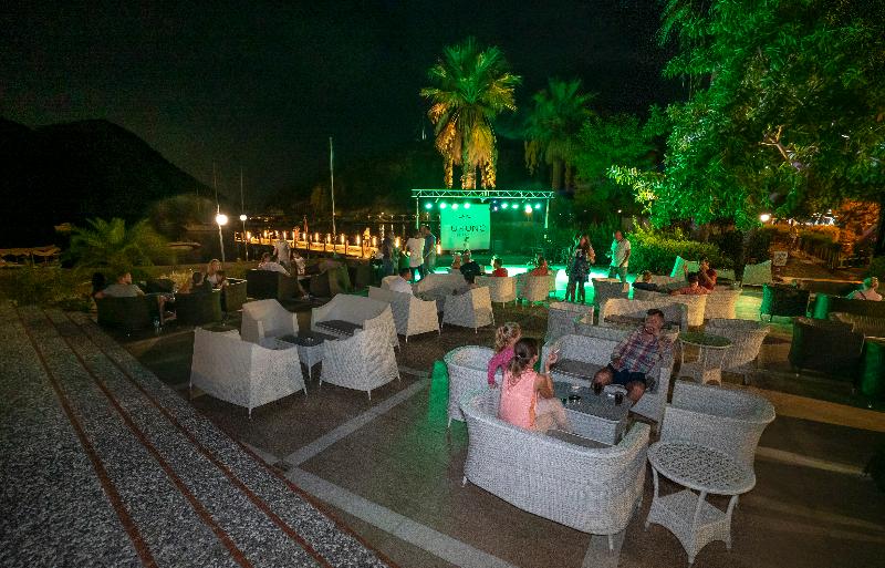 Turunc Resort Hotel - Genel