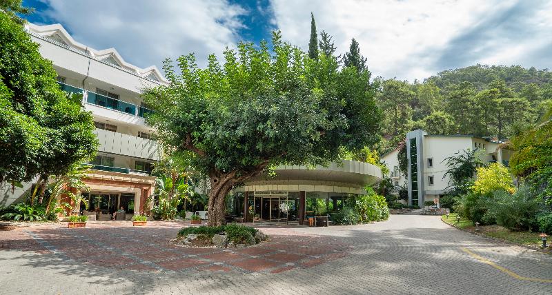 Turunc Resort Hotel - Genel