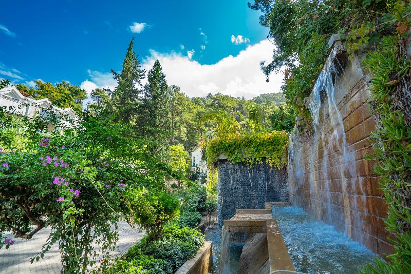 Turunc Resort Hotel - Genel