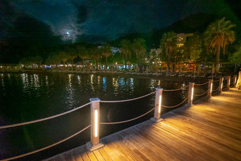 Turunc Resort Hotel - Genel