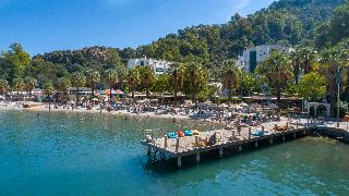Turunc Resort Hotel fotoÄŸrafÄ±