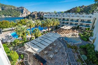 Turunc Resort Hotel fotoÄŸrafÄ±
