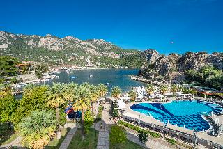Turunc Resort Hotel fotoÄŸrafÄ±