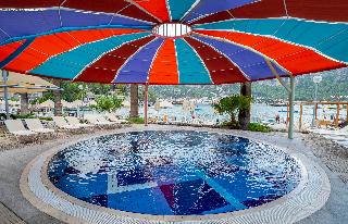 Turunc Resort Hotel fotoÄŸrafÄ±