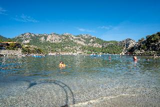 Turunc Resort Hotel fotoÄŸrafÄ±