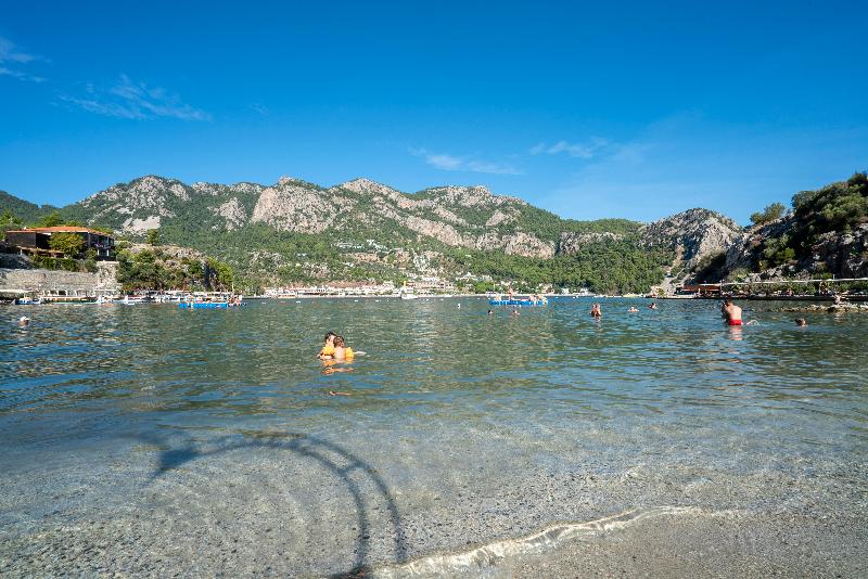 Turunc Resort Hotel - Genel