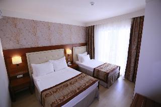 Turunc Resort Hotel fotoÄŸrafÄ±