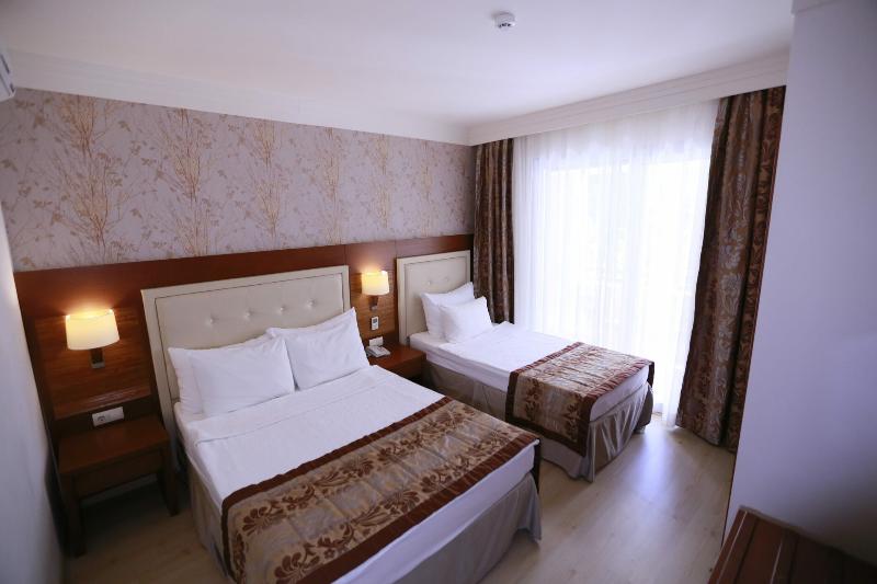 Turunc Resort Hotel - Oda