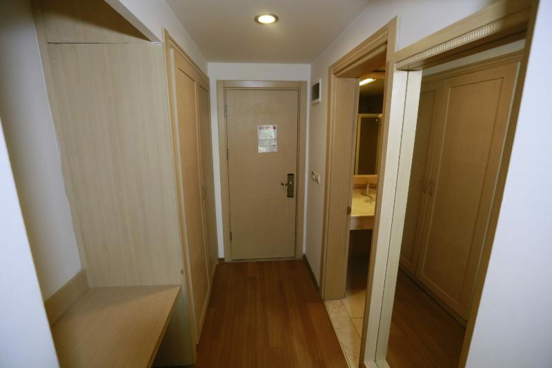 Turunc Resort Hotel - Oda