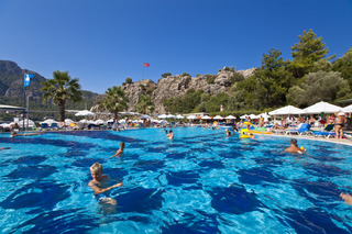 Turunc Resort Hotel fotoÄŸrafÄ±