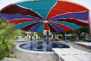 Turunc Resort Hotel fotoÄŸrafÄ±
