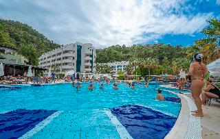 Turunc Resort Hotel fotoÄŸrafÄ±