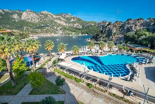 Turunc Resort Hotel fotoÄŸrafÄ±