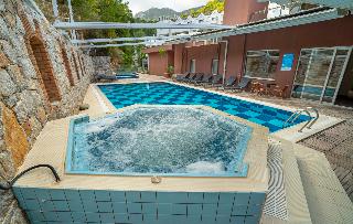 Turunc Resort Hotel fotoÄŸrafÄ±