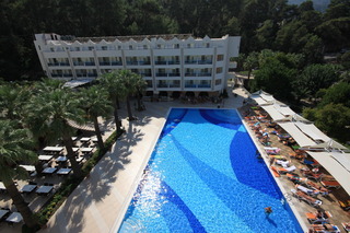 Turunc Resort Hotel fotoÄŸrafÄ±