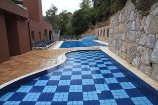 Turunc Resort Hotel fotoÄŸrafÄ±