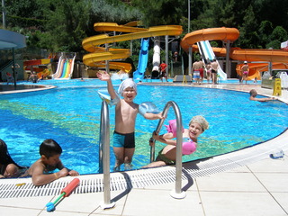 Turunc Resort Hotel fotoÄŸrafÄ±