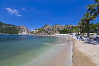 Turunc Resort Hotel fotoÄŸrafÄ±