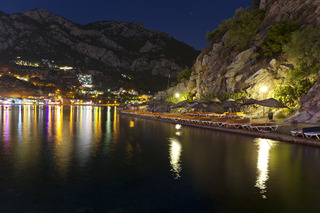Turunc Resort Hotel fotoÄŸrafÄ±