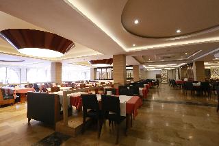 Turunc Resort Hotel fotoÄŸrafÄ±
