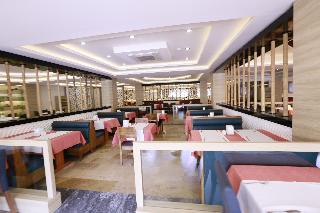 Turunc Resort Hotel fotoÄŸrafÄ±