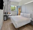 B&B Hotel Barcelona Granollers oda fotoğrafı