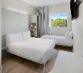B&B Hotel Barcelona Granollers oda fotoğrafı