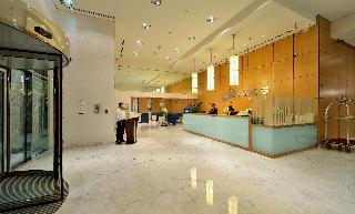 Oaks Liwa Heights Hotel Suites fotoÄŸrafÄ±