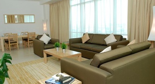 Oaks Liwa Heights Hotel Suites fotoÄŸrafÄ±