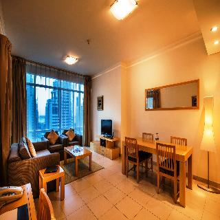 Oaks Liwa Heights Hotel Suites fotoÄŸrafÄ±