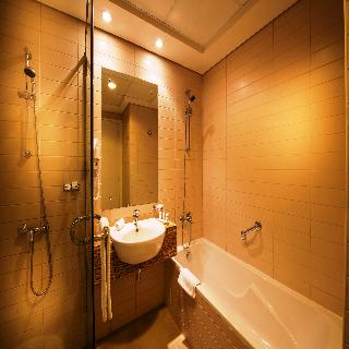 Oaks Liwa Heights Hotel Suites fotoÄŸrafÄ±