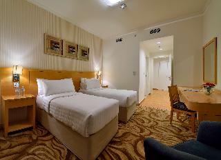 Oaks Liwa Heights Hotel Suites fotoÄŸrafÄ±