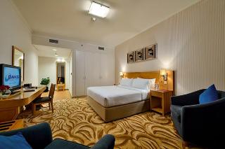 Oaks Liwa Heights Hotel Suites fotoÄŸrafÄ±