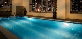 Oaks Liwa Heights Hotel Suites fotoÄŸrafÄ±