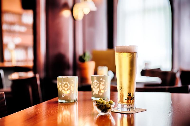Achat Hotel Schwetzingen - Bar
