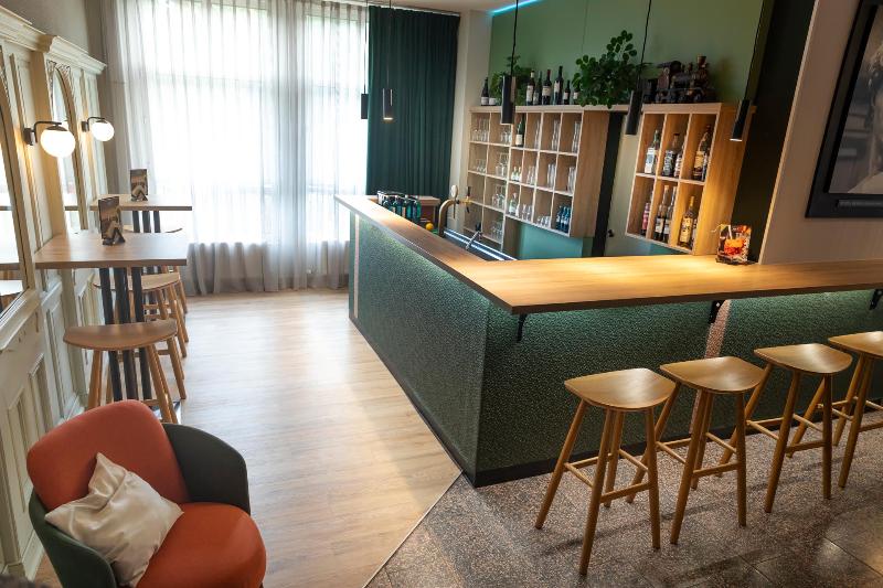 Achat Hotel Schwetzingen - Bar
