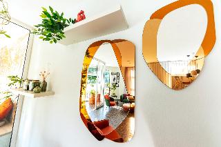 Achat Hotel Schwetzingen fotoÄŸrafÄ±