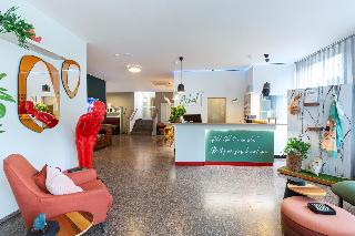Achat Hotel Schwetzingen fotoÄŸrafÄ±