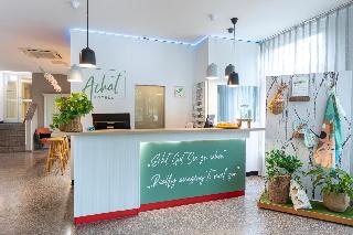 Achat Hotel Schwetzingen fotoÄŸrafÄ±