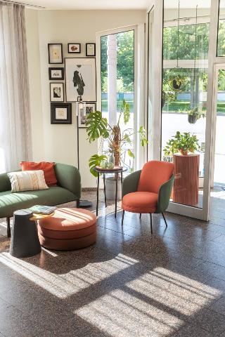 Achat Hotel Schwetzingen fotoÄŸrafÄ±