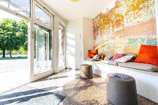 Achat Hotel Schwetzingen fotoÄŸrafÄ±