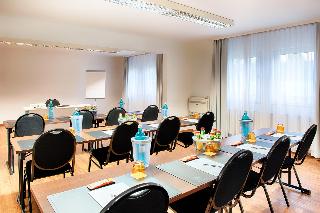 Achat Hotel Schwetzingen fotoÄŸrafÄ±